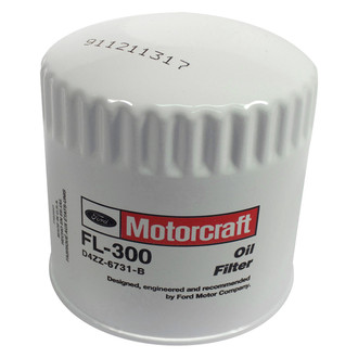 OE Oil Filter