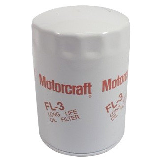 Motorcraft® - Oil Filter