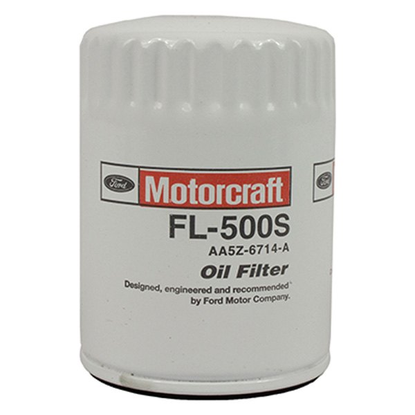 Motorcraft FL-2016 Oil Filter 
