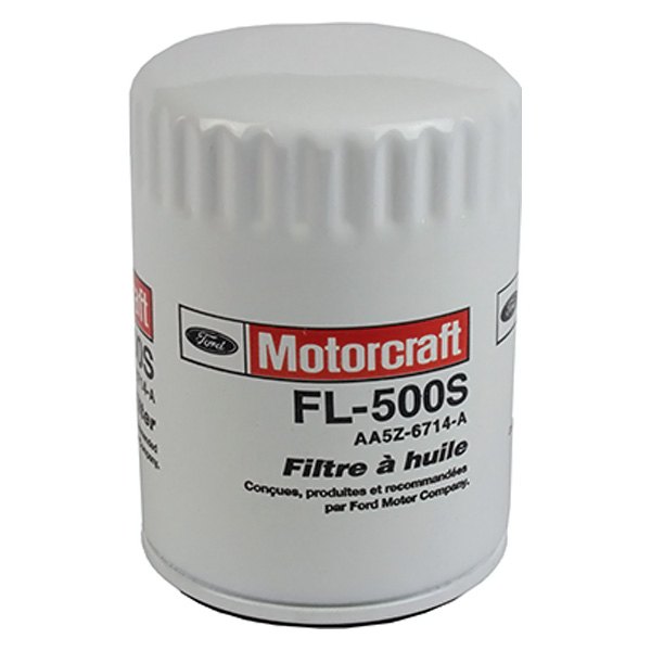 Motorcraft® FL500SB12 Engine Oil Filter