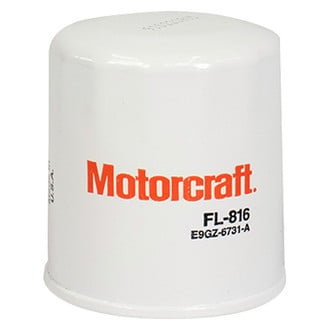 Motorcraft® - Engine Oil Filter