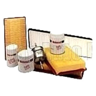 Motorcraft® - Engine Oil Filter