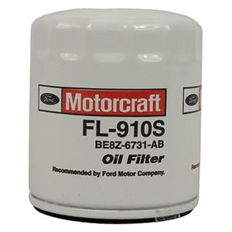 Motorcraft® - Oil Filter