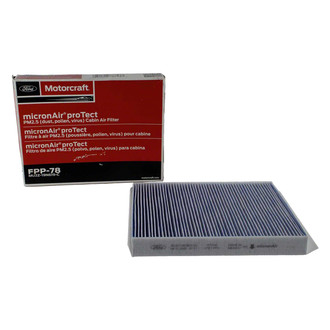 Motorcraft® - Cabin Air Filter