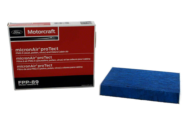 Motorcraft® FPP89 - Cabin Air Filter