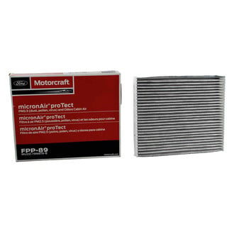 Motorcraft® - Cabin Air Filter