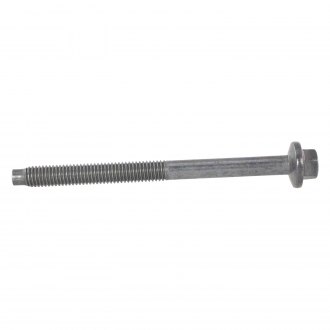 Fuel Injection Fuel Rail Bolts - CARiD.com