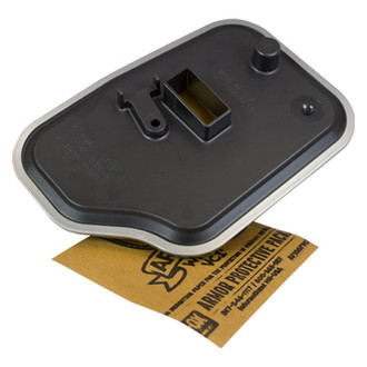 Motorcraft® - Automatic Transmission Filter Kit
