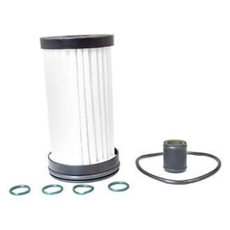Motorcraft® - Automatic Transmission Filter Kit