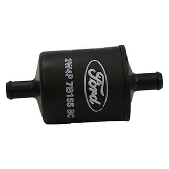 Motorcraft® - Automatic Transmission Filter Kit