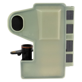 Motorcraft® - Automatic Transmission Filter Kit