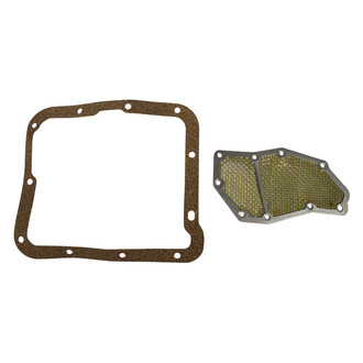 Motorcraft® - Automatic Transmission Filter Kit