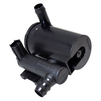 Motorcraft® - Vapor Canister Purge Solenoid Assembly