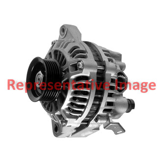 Motorcraft® - Alternator