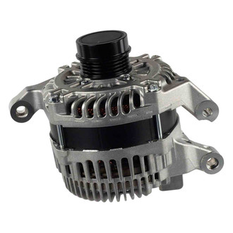 Motorcraft® - Alternator