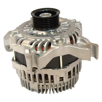 Motorcraft® - Alternator