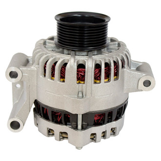Motorcraft® - Alternator