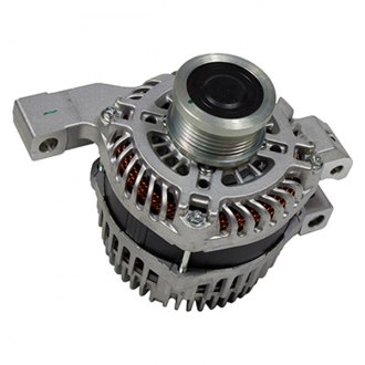2013 Ford Edge Replacement Alternators at CARiD.com
