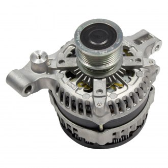 2012 Ford Explorer Replacement Alternators at CARiD.com