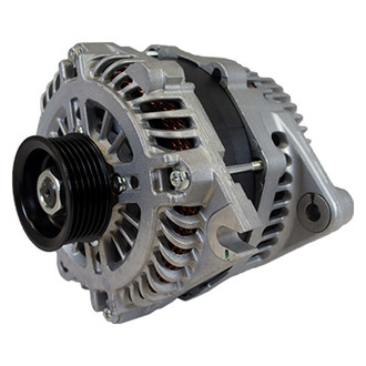 Motorcraft® - Alternator
