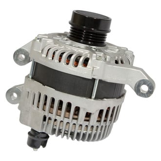 Motorcraft® - Alternator