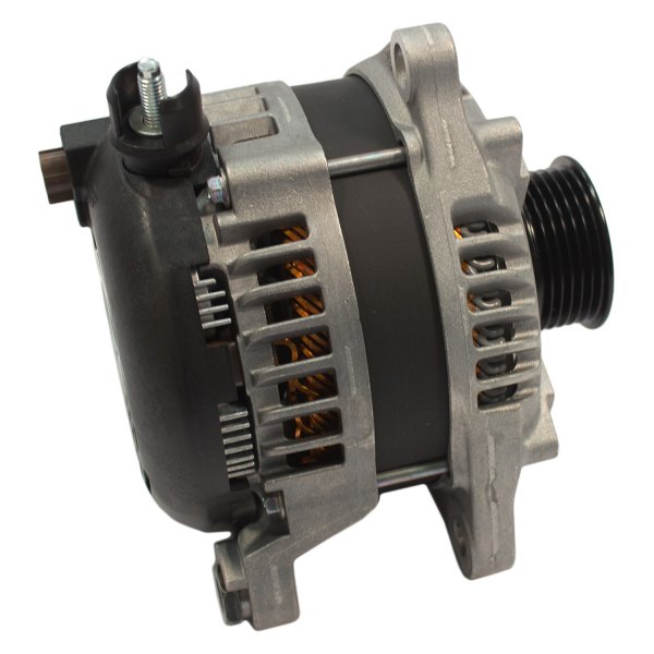 Motorcraft® - Alternator