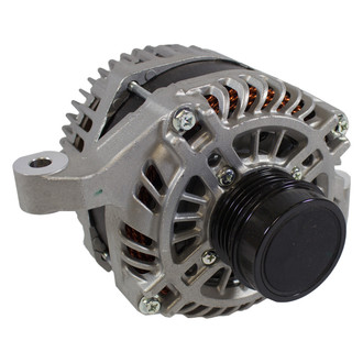 Motorcraft® - Alternator
