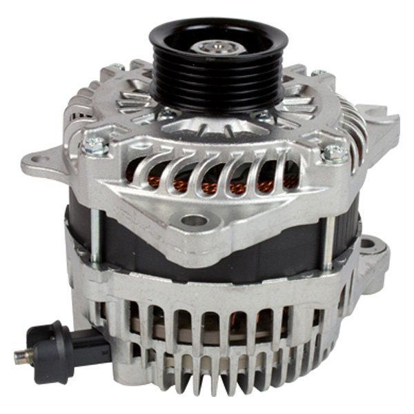 Motorcraft® - Alternator