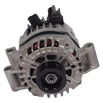 Motorcraft® - Alternator