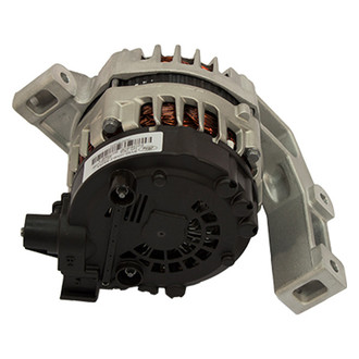 Motorcraft® - Alternator