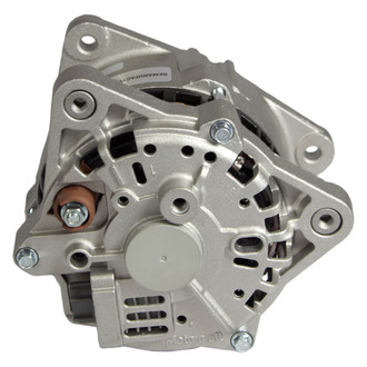 Motorcraft® - Remanufactured Alternator