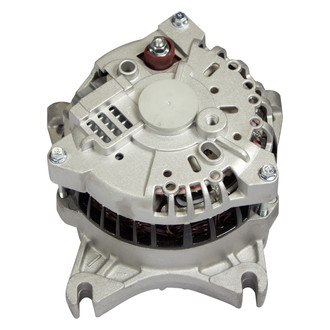 Motorcraft® - Remanufactured Alternator