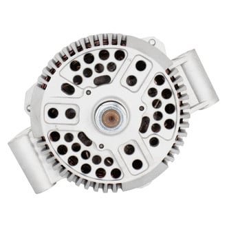 Motorcraft® - Remanufactured Alternator