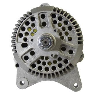 Motorcraft® - Alternator
