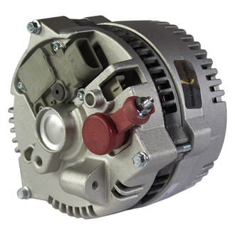 Motorcraft® - Remanufactured Alternator