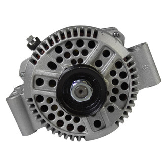 Motorcraft® - Remanufactured Alternator