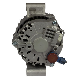 Motorcraft® - Remanufactured Alternator
