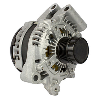 Motorcraft® - Alternator
