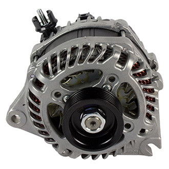 Motorcraft® - Alternator