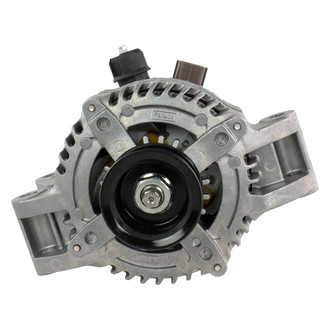 Motorcraft® - Alternator