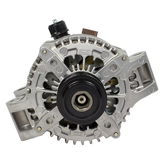 Motorcraft® - Alternator