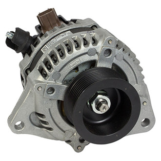 Motorcraft® - Alternator
