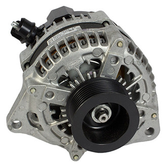 Motorcraft® - Alternator