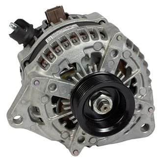 Motorcraft® - Alternator
