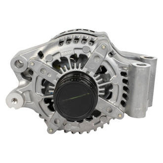 Motorcraft® - Alternator