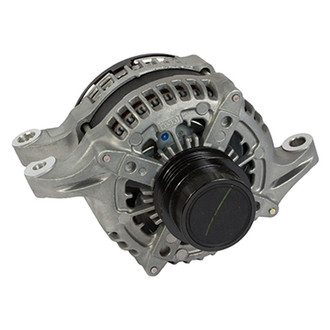 Motorcraft® - Alternator