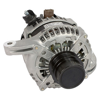 Motorcraft® - Alternator