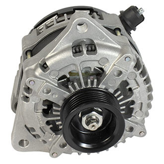 Motorcraft® - Alternator