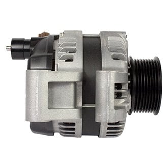 2008 Ford F-350 Alternators & Parts — CARiD.com