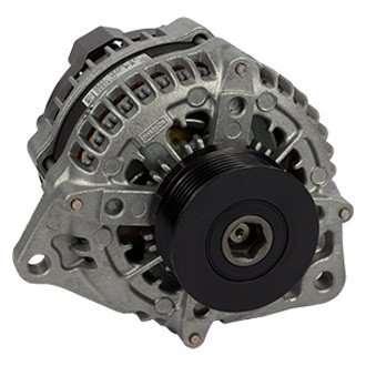 Motorcraft® - Alternator